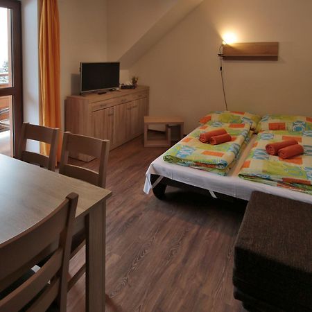 Apartmany Maliarik Demänovská Dolina Cameră foto