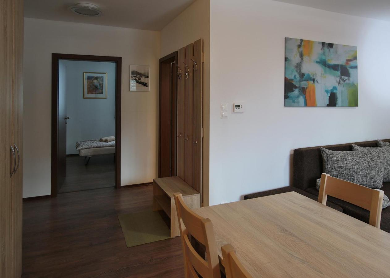 Apartmany Maliarik Demänovská Dolina Cameră foto