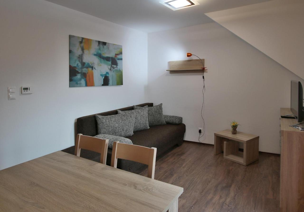 Apartmany Maliarik Demänovská Dolina Cameră foto