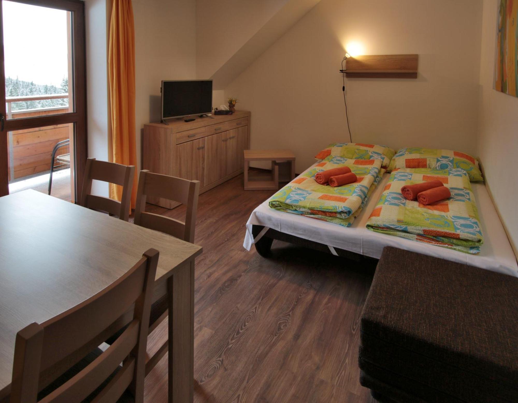 Apartmany Maliarik Demänovská Dolina Cameră foto