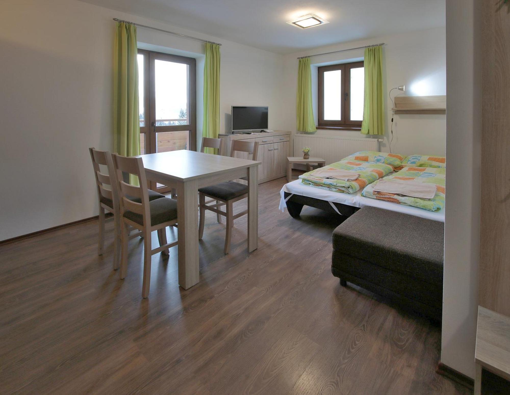 Apartmany Maliarik Demänovská Dolina Cameră foto