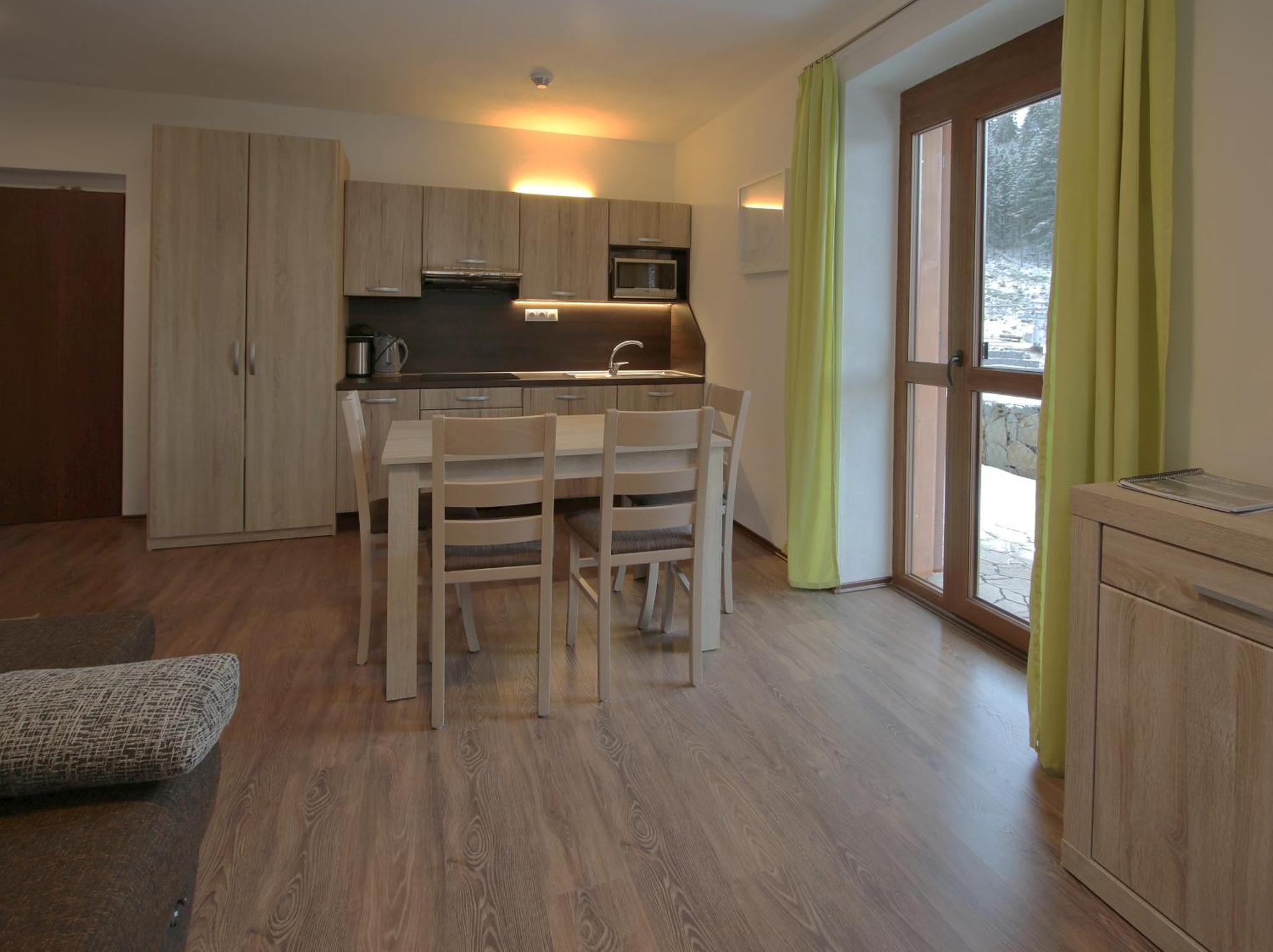 Apartmany Maliarik Demänovská Dolina Cameră foto